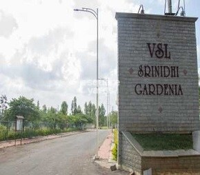 VSL Srinidhi Gardenia Phase 3