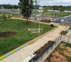 VSL Srinidhi Green Valley