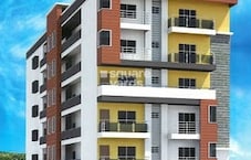 VSM Gangotri Enclave Featured Image