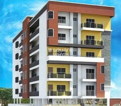VSM Gangotri Enclave
