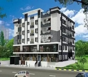 VSM Gangotri Pavithra Paradise