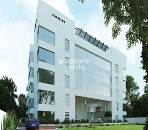 VSPL Pinnacle, Hebbal, Bangalore