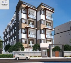VSS Enclave, Chikkajala, Bangalore