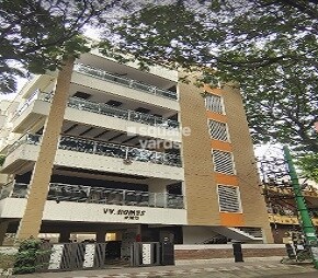 VV Homes RR Nagar