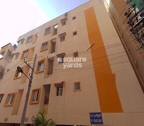 VV Enclave