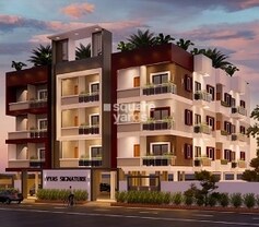 Vyas Signature, Varthur, Bangalore