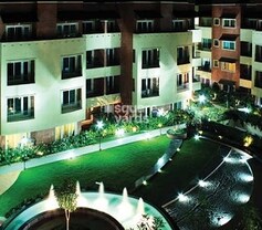 Waterville Apartment, Whitefield, Bangalore