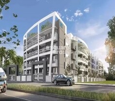 White Breeze, Whitefield, Bangalore