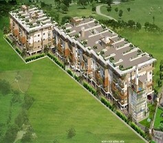 White Eagle Infinity, Devanahalli, Bangalore