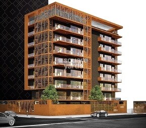 White Lotus Ohana, Richmond Town, Bangalore