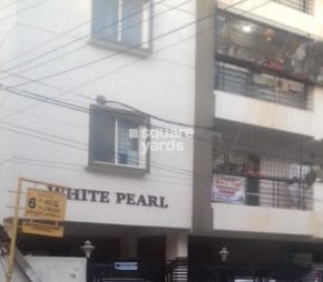 White Pearl Apartments Kaggadasapura