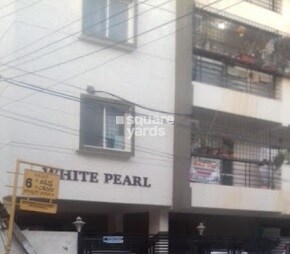 White Pearl Apartments Kaggadasapura