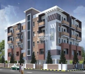 White Pearl Apartments