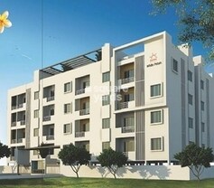 White Petals, Thanisandra Main Road, Bangalore