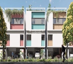 Whitehill Royal Tulip, Sarjapur, Bangalore