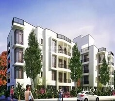 Whitespring Project Gateway, Whitefield, Bangalore