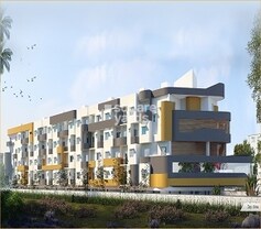 Whitestone Florenso, Huskur, Bangalore