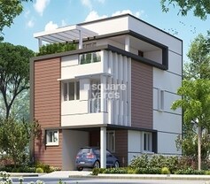 Whitestone Rosario, Whitefield, Bangalore