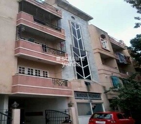 Windsor Meenakshi residential project in Hulimavu