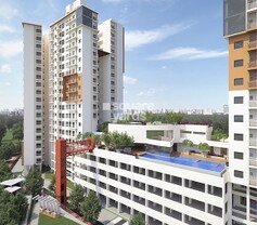 Windsor Troika, Yelenahalli, Bangalore