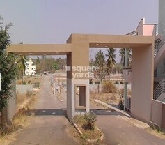 Winter Park County, Tharalu, Bangalore