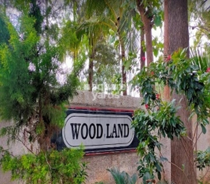 Wood Land CHS Cover Image