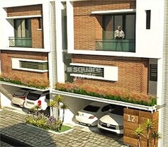 Woodshire Emerson Park, Bidare Agraha, Bangalore
