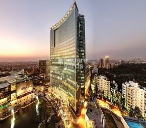 World Trade Center Bangalore