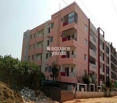 Xenia La Benisha, Whitefield, Bangalore