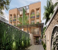 Y Living Oasis Featured Image