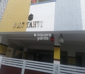 Yahvi Apartments