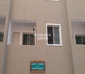 Yajaman Mansion