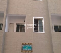Yajaman Mansion