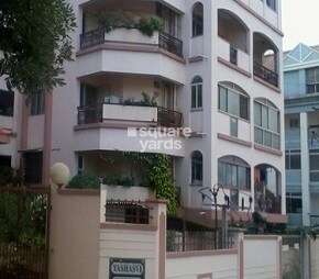 Yashasvi CHS Jayanagar