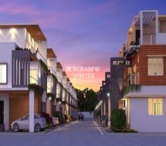 Yashasvi Green Avenues, Off Sarjapur road, Bangalore