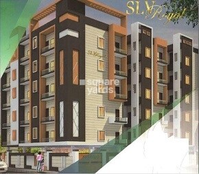 Yashaswini SLV Royal Tranquil