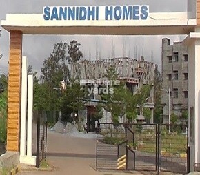 Yati Sannidhi Homes