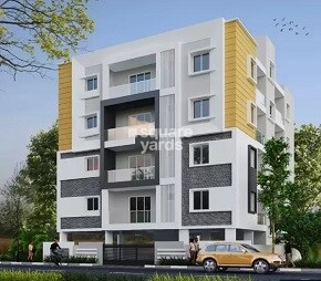 YD Emerald residential project in Banaswadi