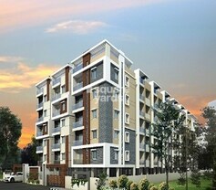 YD Exotica, Banaswadi, Bangalore