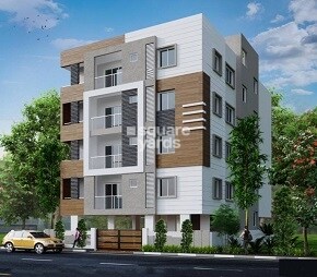 YD Sweet Homes