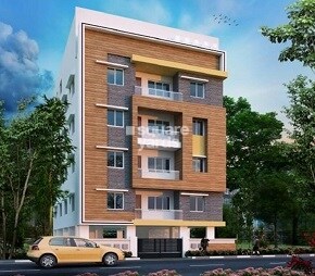 YD Tulip, Banaswadi, Bangalore