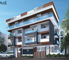 YGR Grandeur, Raja Rajeshwari Nagar, Bangalore