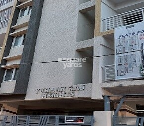 Yuhaan Raj Heights