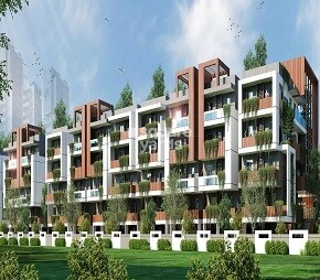 Yuva Blue Meadows