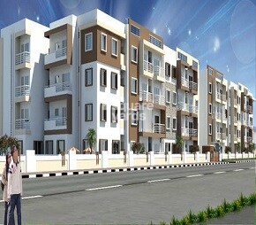 Yuva Eka, Singasandra, Bangalore