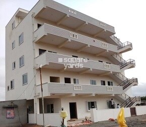Yuvaan Residency