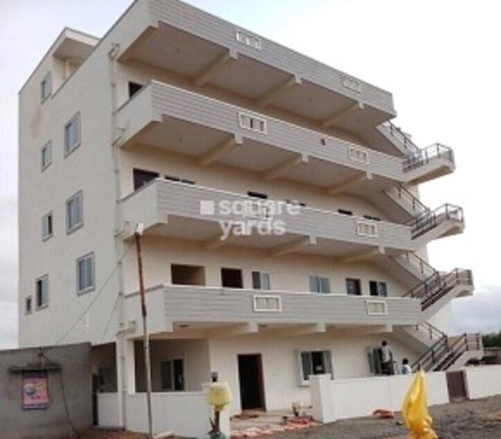 Yuvaan Residency Cover Image