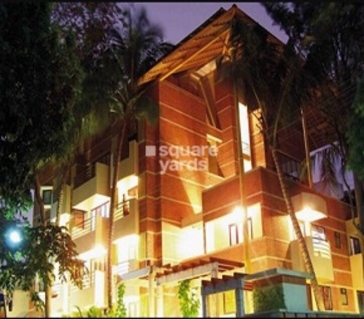 Zaffars Sterling Place Cover Image