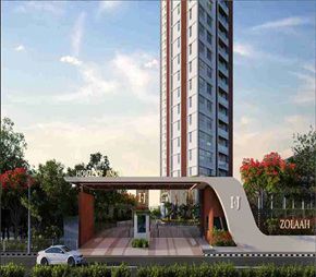 Houze Zolaah project in Bandapura, Bangalore