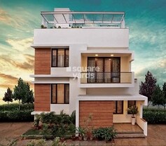 Zonasha Paradiso, Doddanekundi, Bangalore